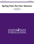 Spring from <i>The Four Seasons</i> Cover Image