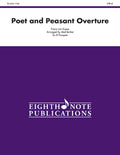 Poet and Peasant Overture Cover Image