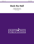Deck the Hall Cover Image