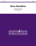 Gesu Bambino Cover Image