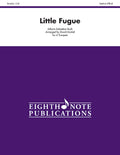 Little Fugue Cover Image