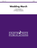 Wedding March Cover Image