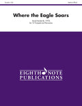 Where the Eagle Soars Cover Image