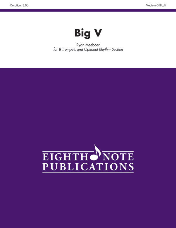 Big V Cover Image