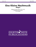Eine Kleine Nachtmusik Cover Image