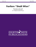 Fanfare "Stadt Wien" Cover Image