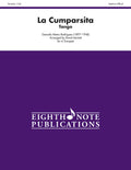 La Cumparsita Cover Image