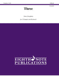 Three Cover Image