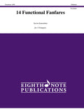 14 Functional Fanfares Cover Image