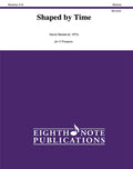 Shaped by Time Cover Image