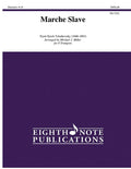 Marche Slave Cover Image