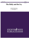 The Holly and the Ivy Cover Image