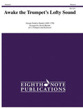 Awake the Trumpet's Lofty Sound Cover Image
