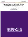 Eternal Source of Light Divine Cover Image
