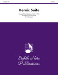 Heroic Suite Cover Image