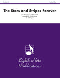 The Stars and Stripes Forever Cover Image