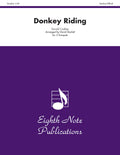 Donkey Riding Cover Image