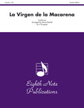 La Virgen de la Macarena Cover Image