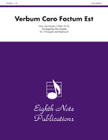 Verbum Caro Factum Est Cover Image