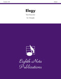 Elegy Cover Image