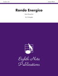 Rondo Energico Cover Image