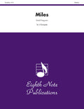 Miles Cover Image