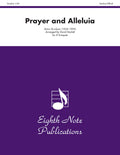 Prayer and Alleluia Cover Image