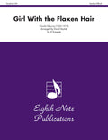 Girl with the Flaxen Hair Cover Image