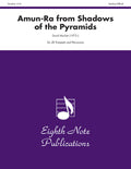 Amun-Ra (from <i>Shadows of the Pyramids</i>) Cover Image