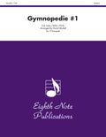 Gymnopedie #1  Cover Image