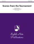 Scenes from the Tournament Cover Image