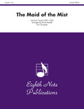 The Maid of the Mist Cover Image