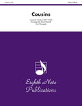 Cousins Cover Image