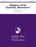 Shadows of the Pyramids, Movement I Cover Image