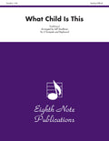 What Child Is This Cover Image