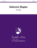 Solemnis Elegiac Cover Image