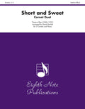 Short and Sweet Cover Image