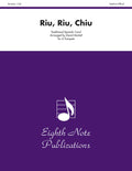 Riu, Riu, Chiu Cover Image