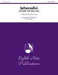 Ipharadisi Cover Image