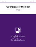 Guardians of the East Cover Image