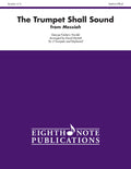 The Trumpet Shall Sound (from <i>Messiah</i>) Cover Image