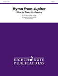 Hymn from <i>Jupiter</i> Cover Image