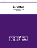 Coral Reef Cover Image
