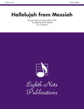 Hallelujah (from <i>Messiah</i>) Cover Image