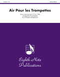 Air Pour les Trompettes Cover Image