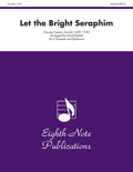 Let the Bright Seraphim Cover Image