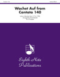 Wachet Auf (from Cantata 140) Cover Image