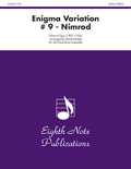 Enigma Variation #9 - Nimrod Cover Image