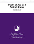 Death of Ase and Anitra's Dance Cover Image