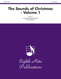 The Sounds of Christmas, Volume 1 Cover Image